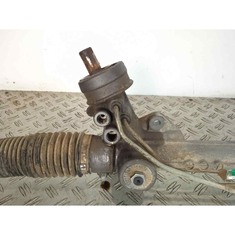 Recambio de cremallera direccion para volkswagen passat berlina (3b3) 1.9 tdi referencia OEM IAM 8D1422074A 1290MM ASISTIDA - HI