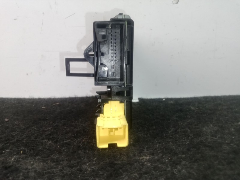 Recambio de modulo electronico para seat altea xl (5p5) 1.6 referencia OEM IAM 1K09535498  