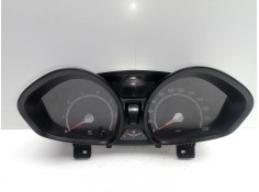 Recambio de cuadro instrumentos para ford fiesta (cb1) 1.25 16v cat referencia OEM IAM VP8A6F10894BC  