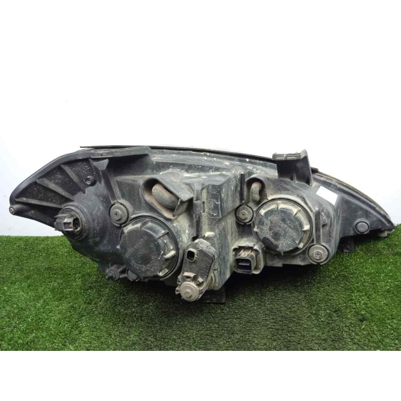 Recambio de faro izquierdo para ssangyong kyron 2.0 referencia OEM IAM SINREFERENCIA 06-09 H7+H1