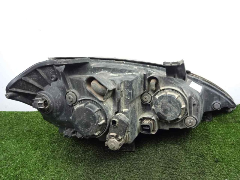 Recambio de faro izquierdo para ssangyong kyron 2.0 referencia OEM IAM SINREFERENCIA 06-09 H7+H1