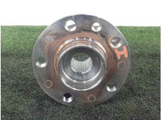 Recambio de rodamiento buje delantero para alfa romeo stelvio (630) 2.2 jtdm cat referencia OEM IAM SINREFERENCIA MONTAJE AMBOS. 2
