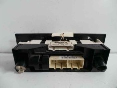 Recambio de mando calefaccion / aire acondicionado para skoda fabia (6y2/6y3) referencia OEM IAM 6Y0820045B   2