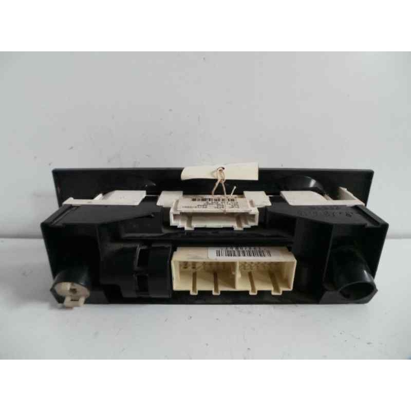Recambio de mando calefaccion / aire acondicionado para skoda fabia (6y2/6y3) referencia OEM IAM 6Y0820045B  