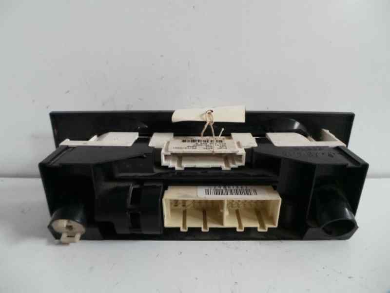 Recambio de mando calefaccion / aire acondicionado para skoda fabia (6y2/6y3) referencia OEM IAM 6Y0820045B  