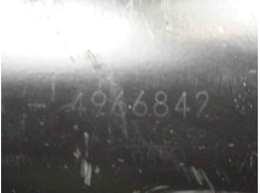 Recambio de motor arranque para saab 9-5 berlina 2.3 cat referencia OEM IAM 0001108184-4966842 9.DIENTES BOSCH 2