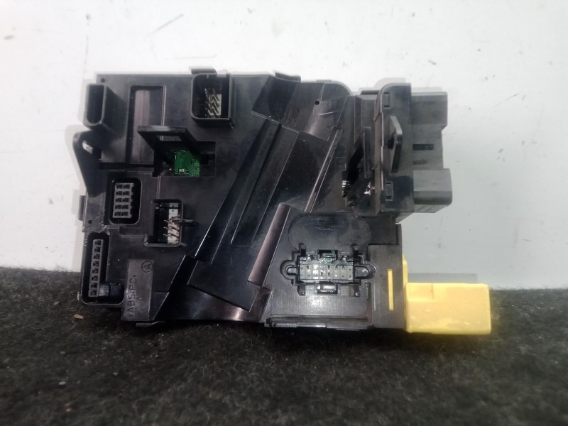 Recambio de modulo electronico para seat altea xl (5p5) 1.6 referencia OEM IAM 1K09535498  