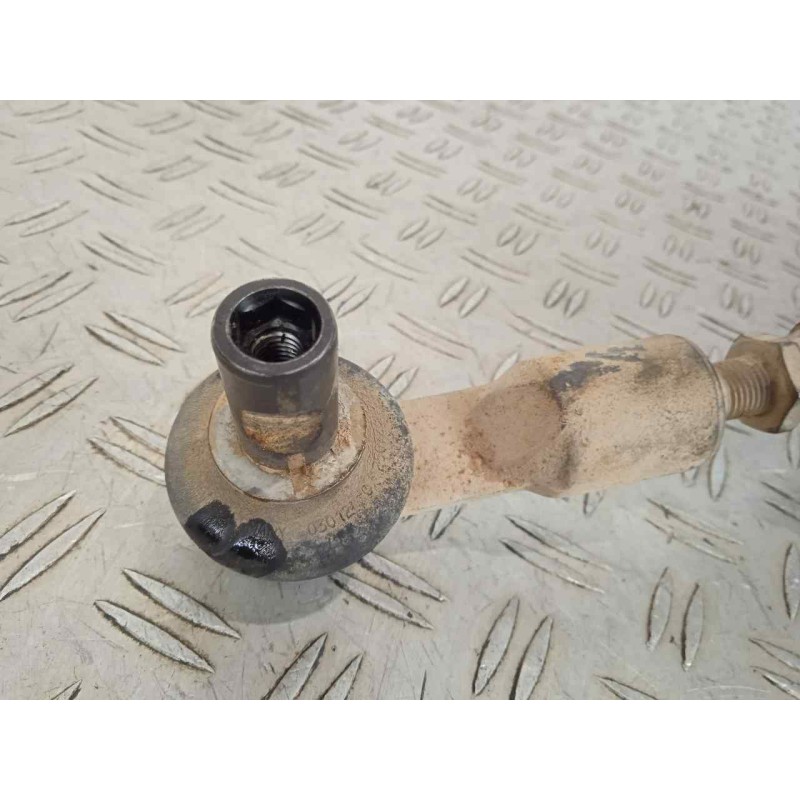 Recambio de cremallera direccion para volkswagen passat berlina (3b3) 1.9 tdi referencia OEM IAM 8D1422074A 1290MM ASISTIDA - HI