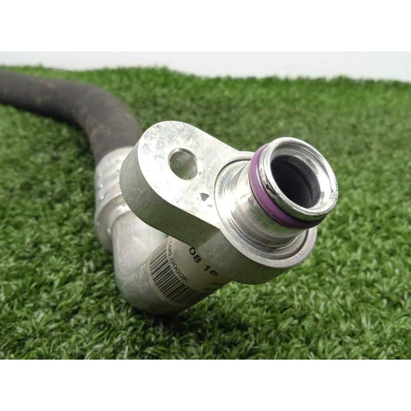 Recambio de tubos aire acondicionado para mercedes-benz vito kasten (639) 2.1 cdi referencia OEM IAM A6398300816  