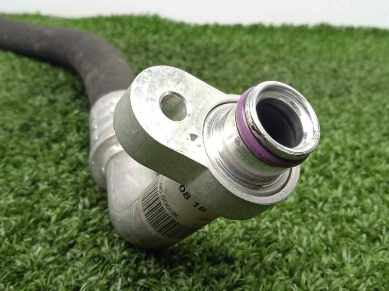 Recambio de tubos aire acondicionado para mercedes-benz vito kasten (639) 2.1 cdi referencia OEM IAM A6398300816  