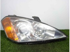 Recambio de faro derecho para ssangyong kyron 2.0 referencia OEM IAM SINREFERENCIA 06-09 H7+H1