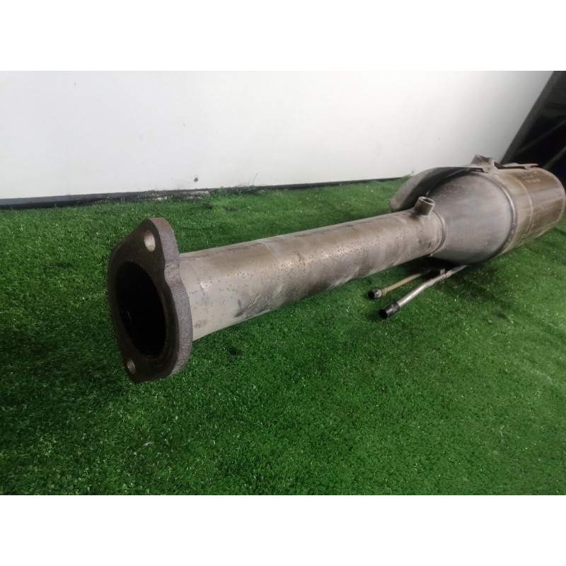 Recambio de filtro de particulas para ford c-max 2.0 tdci cat referencia OEM IAM AV615H250DA  