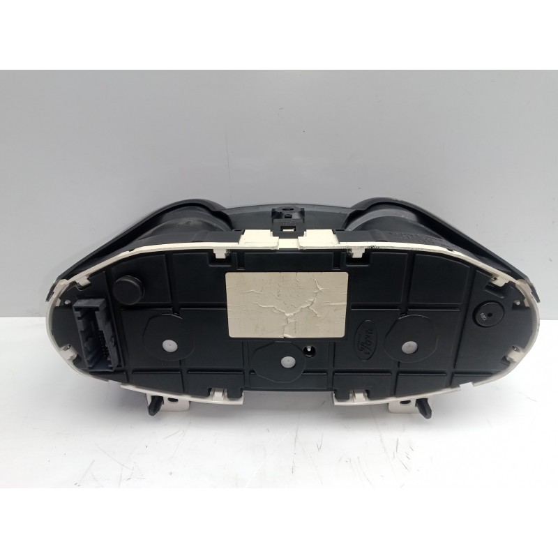 Recambio de cuadro instrumentos para ford fiesta (cb1) 1.25 16v cat referencia OEM IAM VP8A6F10894BC  