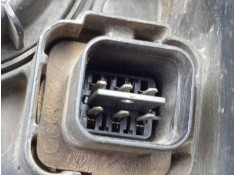 Recambio de faro derecho para ssangyong kyron 2.0 referencia OEM IAM SINREFERENCIA 06-09 H7+H1 2