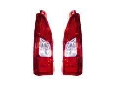 Recambio de piloto trasero derecho para citroën berlingo referencia OEM IAM 16223732  