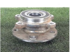 Recambio de rodamiento buje trasero para alfa romeo stelvio (630) 2.2 jtdm cat referencia OEM IAM SINREFERENCIA MONTAJE AMBOS.LA