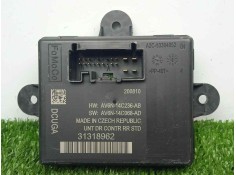 Recambio de modulo electronico para volvo s60 lim. 2.0 diesel cat referencia OEM IAM 31318962-AV6N14C236AB-AV6N14C068AD  