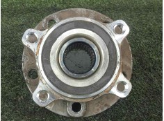 Recambio de rodamiento buje trasero para alfa romeo stelvio (630) 2.2 jtdm cat referencia OEM IAM SINREFERENCIA MONTAJE AMBOS.LA 2