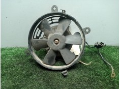 Recambio de electroventilador para honda transalp/africa twin/varadero referencia OEM IAM 19030MCB610-19040MF5751-19015MCB611-SS