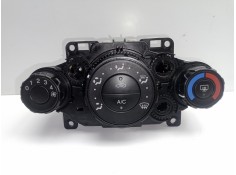 Recambio de mando climatizador para ford fiesta (cb1) 1.25 16v cat referencia OEM IAM 8A6118549-8A6919980 2.ENCHUFES 