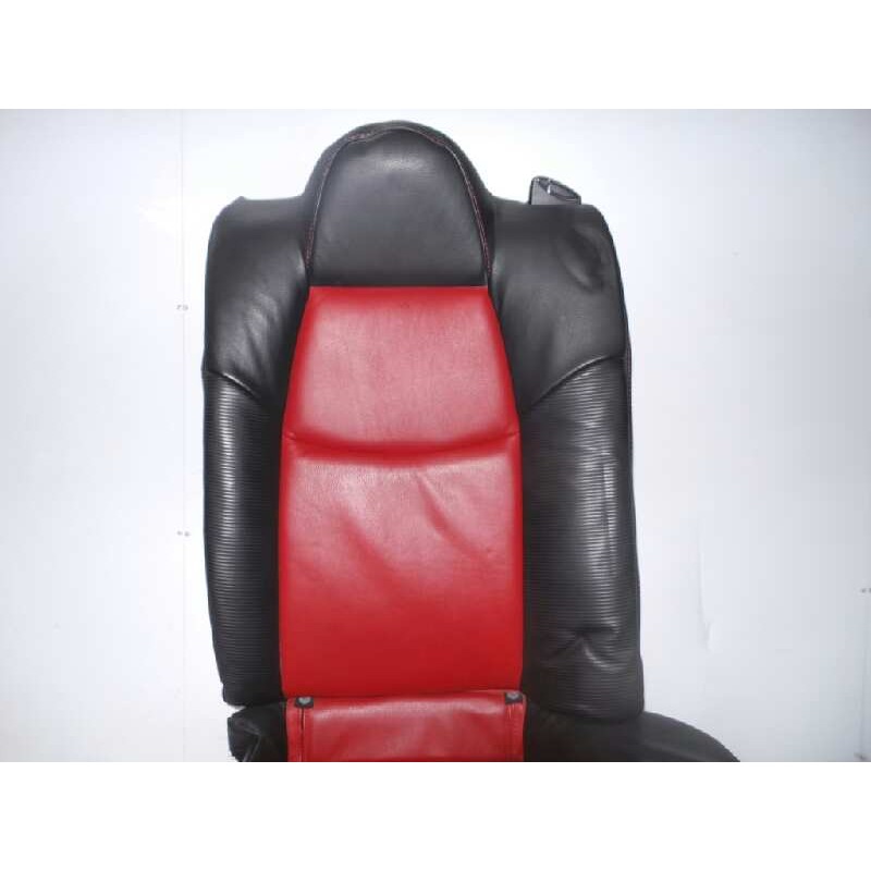 Recambio de asientos trasero izquierdo para mazda rx-8 (se) 1.3 wankel cat referencia OEM IAM   