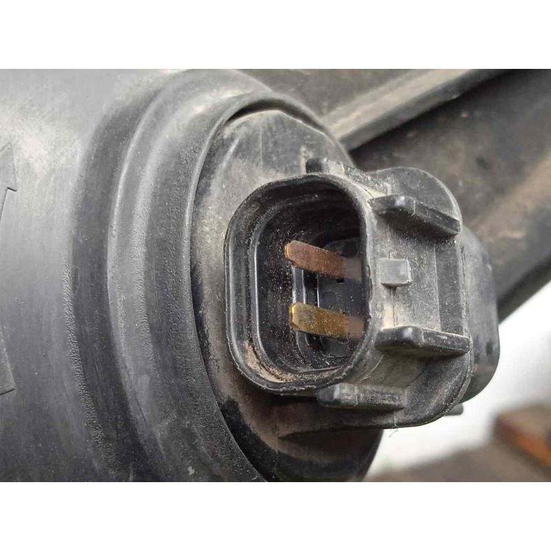 Recambio de faro derecho para ssangyong kyron 2.0 referencia OEM IAM SINREFERENCIA 06-09 H7+H1