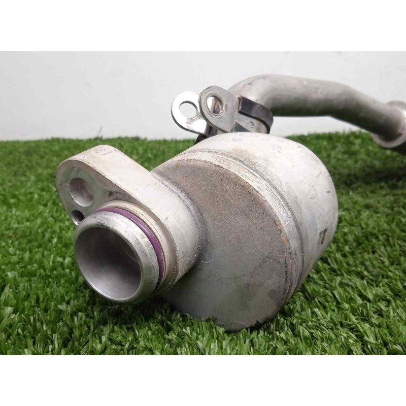 Recambio de tubos aire acondicionado para mercedes-benz vito kasten (639) 2.1 cdi referencia OEM IAM A6398300816  