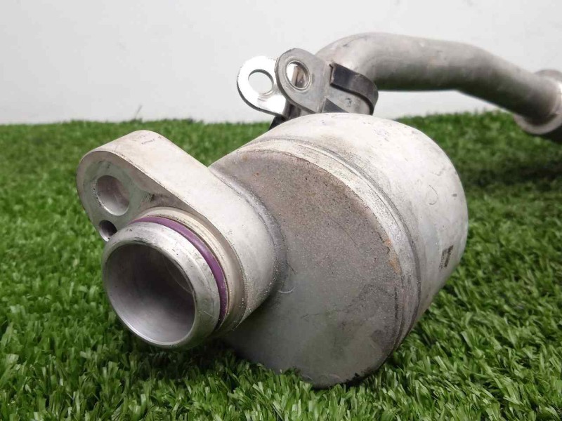 Recambio de tubos aire acondicionado para mercedes-benz vito kasten (639) 2.1 cdi referencia OEM IAM A6398300816  