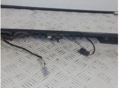 Recambio de aleron trasero para citroën c4 lim. 1.6 hdi fap referencia OEM IAM 96882677XT-96714003XY   2