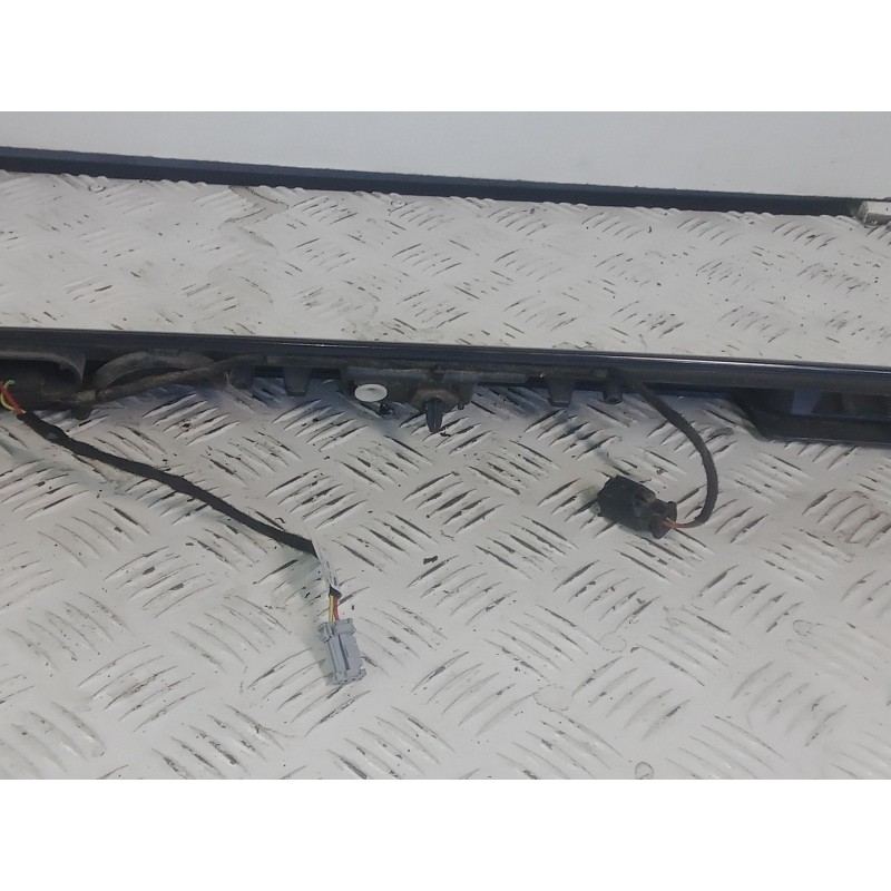 Recambio de aleron trasero para citroën c4 lim. 1.6 hdi fap referencia OEM IAM 96882677XT-96714003XY  