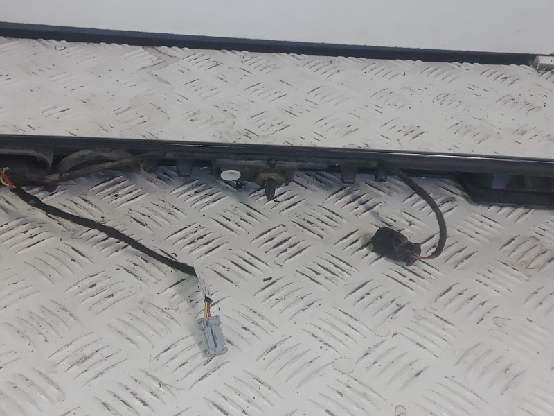 Recambio de aleron trasero para citroën c4 lim. 1.6 hdi fap referencia OEM IAM 96882677XT-96714003XY  