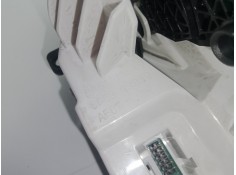 Recambio de mando climatizador para ford fiesta (cb1) 1.25 16v cat referencia OEM IAM 8A6118549-8A6919980 2.ENCHUFES  2