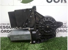 Recambio de motor elevalunas trasero derecho para volkswagen passat berlina (3b3) edition referencia OEM IAM 105407301-05074285-