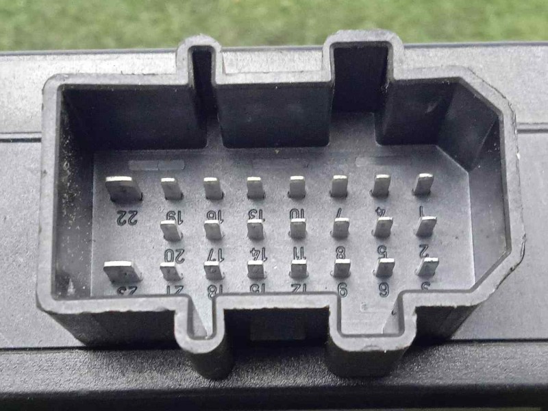 Recambio de modulo electronico para volkswagen bora berlina (1j2) 1.9 tdi referencia OEM IAM 5DK00795150-1J0959799Q  