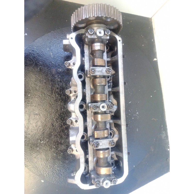 Recambio de culata para seat toledo (1l) 1.9 tdi referencia OEM IAM 028103373N  