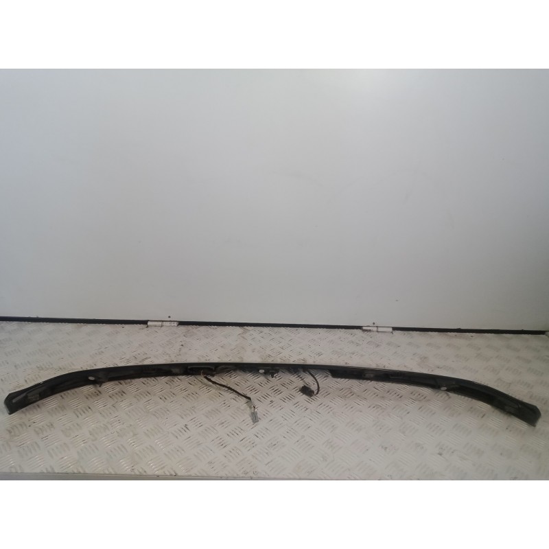 Recambio de aleron trasero para citroën c4 lim. 1.6 hdi fap referencia OEM IAM 96882677XT-96714003XY  