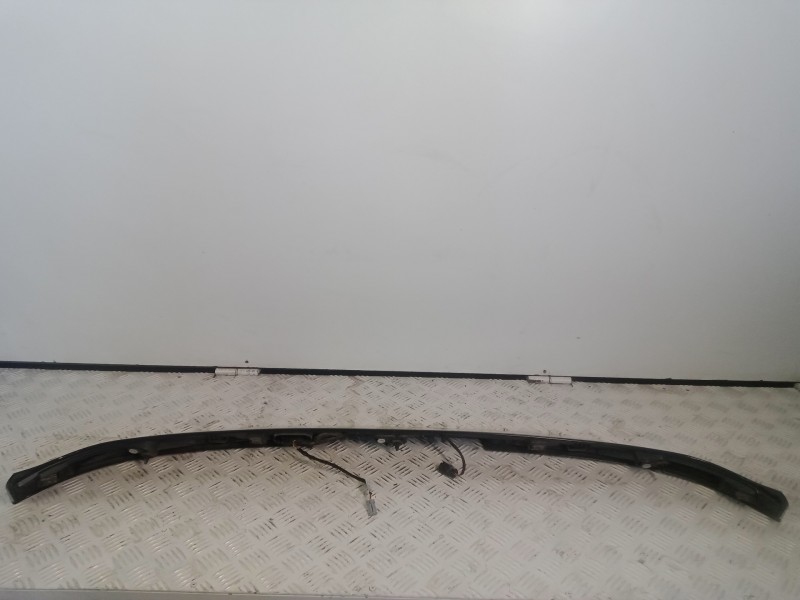 Recambio de aleron trasero para citroën c4 lim. 1.6 hdi fap referencia OEM IAM 96882677XT-96714003XY  