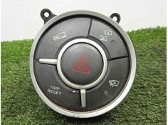 Recambio de warning para ssangyong kyron 2.0 referencia OEM IAM 8520109010  CON.TARA