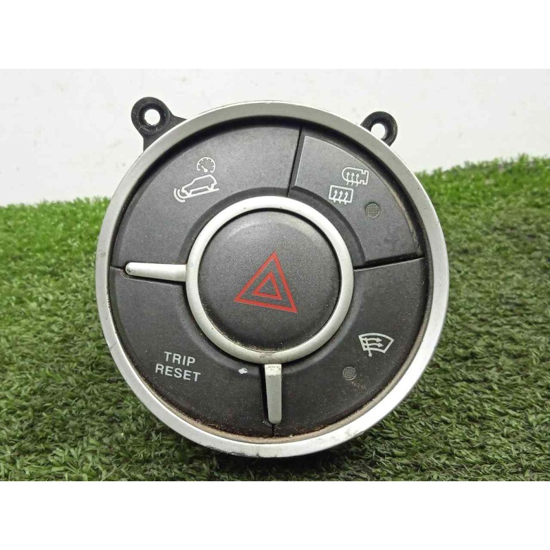 Recambio de warning para ssangyong kyron 2.0 referencia OEM IAM 8520109010  CON.TARA