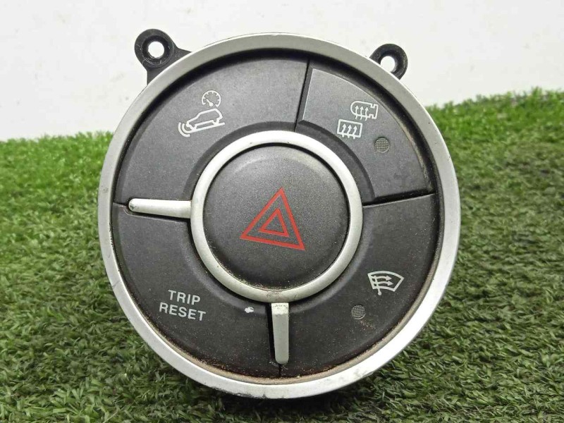 Recambio de warning para ssangyong kyron 2.0 referencia OEM IAM 8520109010  CON.TARA