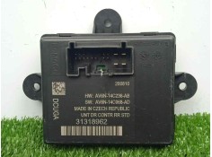 Recambio de modulo electronico para volvo s60 lim. 2.0 diesel cat referencia OEM IAM 31318962-AV6N14C236AB-AV6N14C068AD  