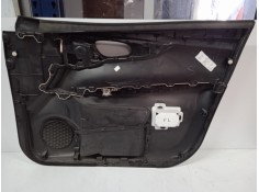 Recambio de guarnecido puerta delantera izquierda para nissan qashqai (j11) 1.5 turbodiesel cat referencia OEM IAM    2