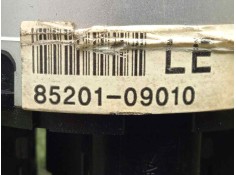 Recambio de warning para ssangyong kyron 2.0 referencia OEM IAM 8520109010  CON.TARA 2