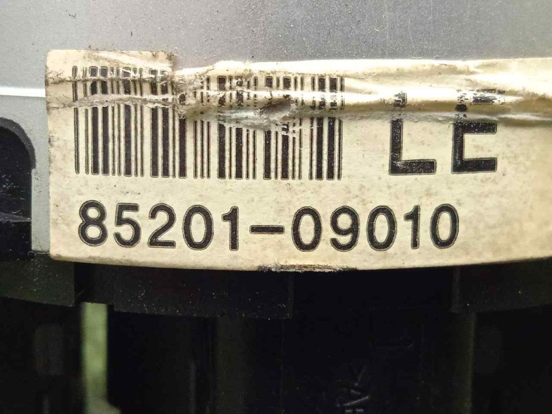 Recambio de warning para ssangyong kyron 2.0 referencia OEM IAM 8520109010  CON.TARA