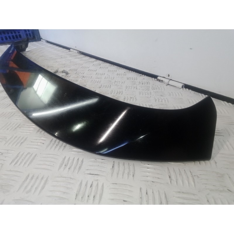 Recambio de aleron trasero para citroën c4 lim. 1.6 hdi fap referencia OEM IAM 96882677XT-96714003XY  