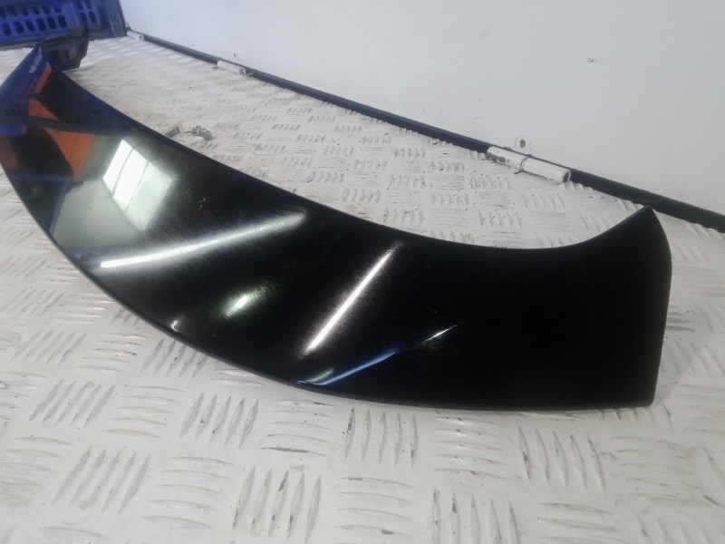 Recambio de aleron trasero para citroën c4 lim. 1.6 hdi fap referencia OEM IAM 96882677XT-96714003XY  