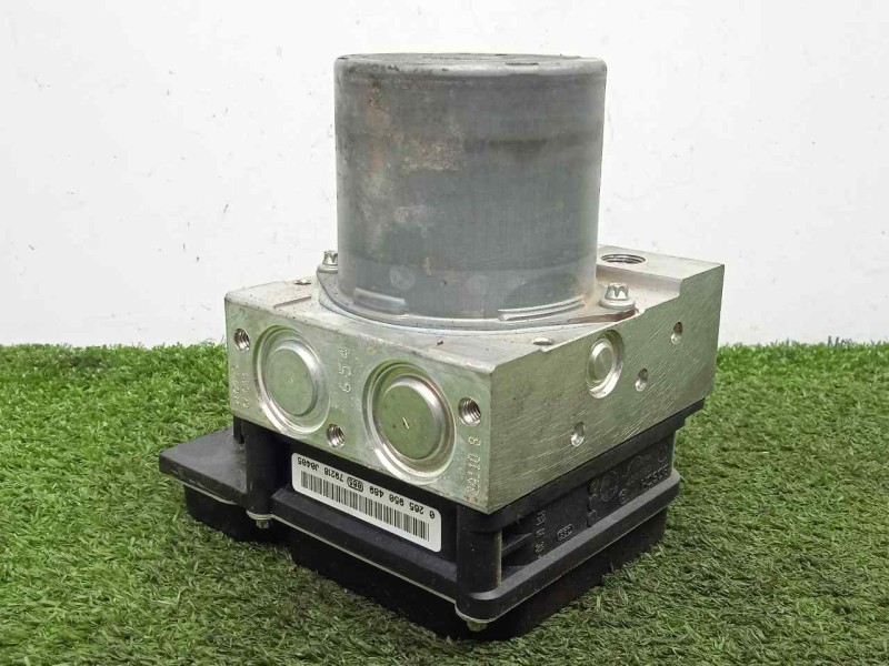 Recambio de abs para bmw x3 (e83) 2.0 turbodiesel cat referencia OEM IAM 3451342141601-3452345026901-0265236012-0265950489  