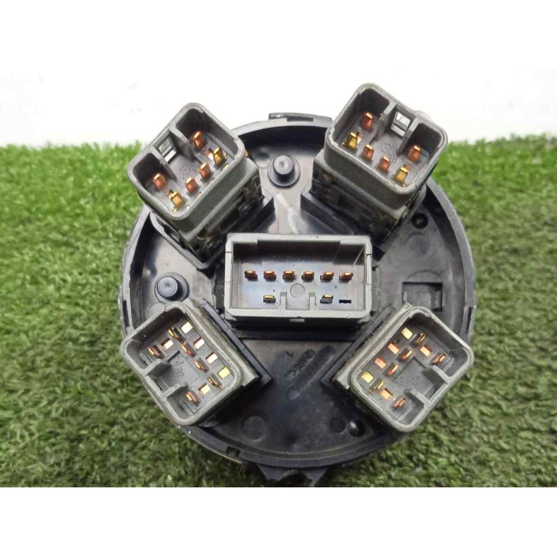 Recambio de warning para ssangyong kyron 2.0 referencia OEM IAM 8520109010  CON.TARA