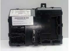 Recambio de modulo electronico para ford fiesta (cb1) 1.25 16v cat referencia OEM IAM 8V5115K600CH-F005V01044-116RA000084  
