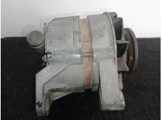 Recambio de alternador para renault 12 1.3 referencia OEM IAM  BOSCH POLEA.FIJA 2